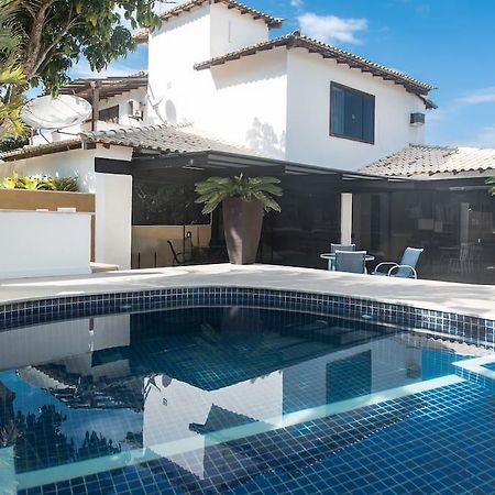 Buzios Geriba Búzios Exterior foto