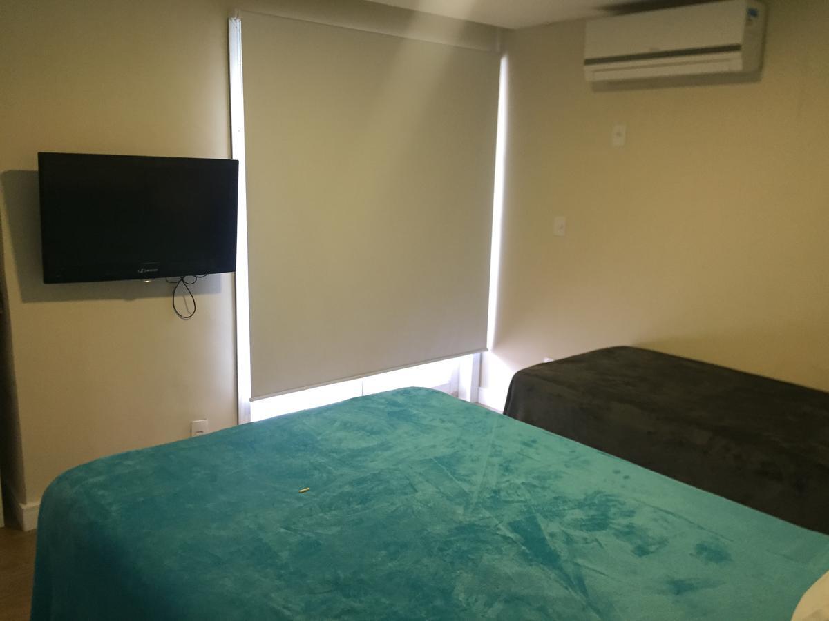 Buzios Geriba Búzios Exterior foto