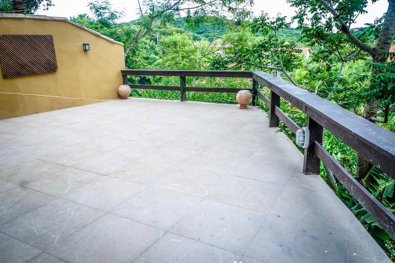 Buzios Geriba Búzios Exterior foto