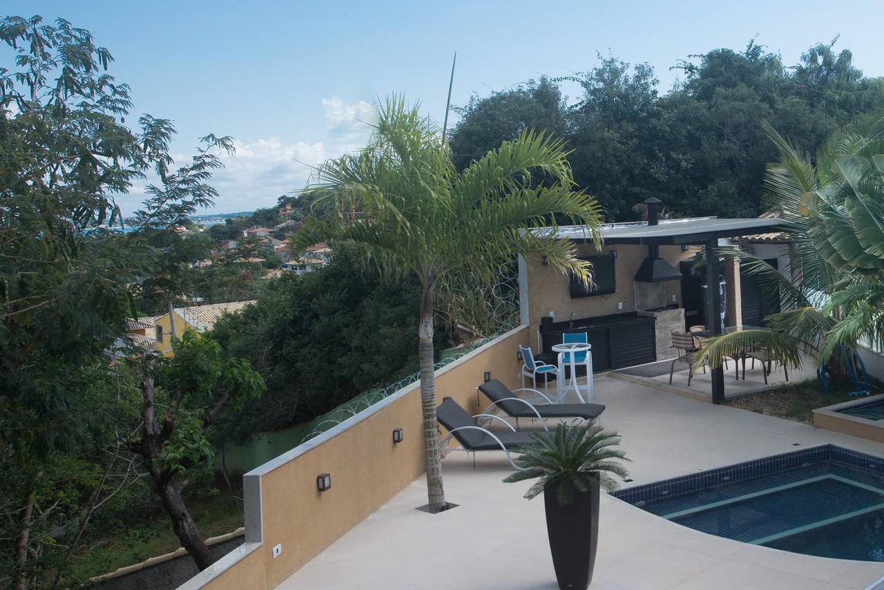 Buzios Geriba Búzios Exterior foto