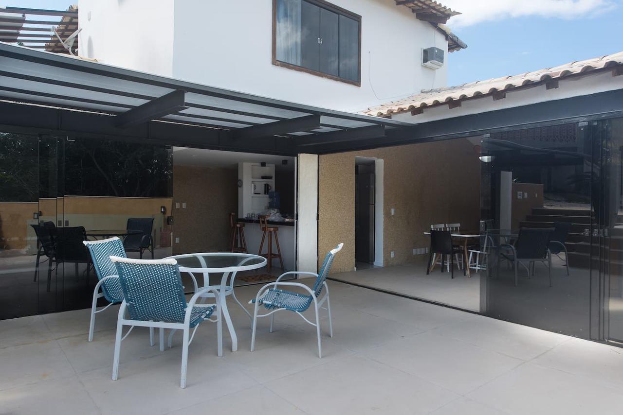 Buzios Geriba Búzios Exterior foto
