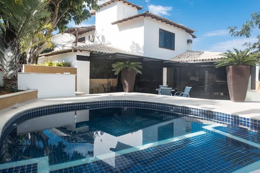 Buzios Geriba Búzios Exterior foto